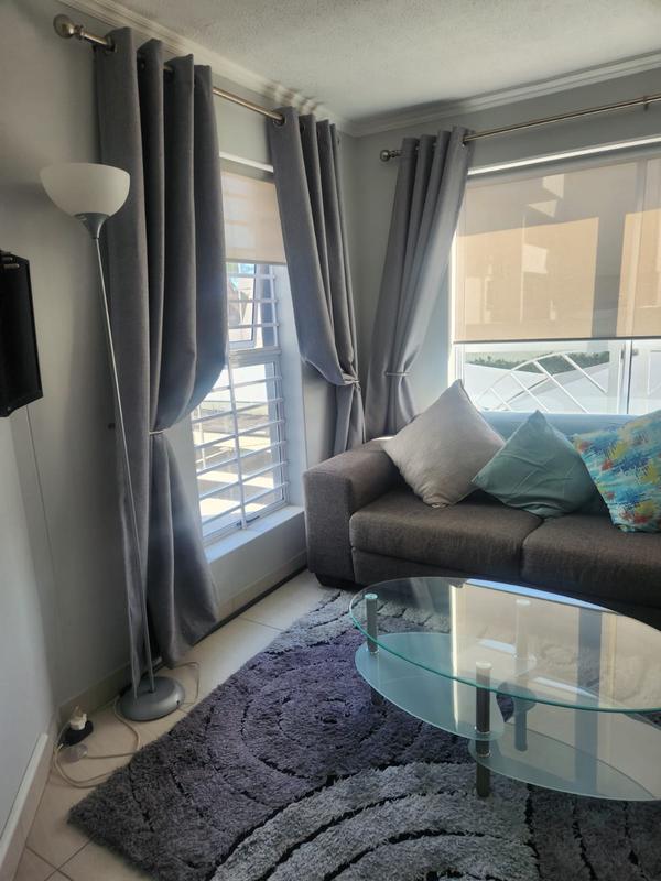 To Let 1 Bedroom Property for Rent in West Beach Western Cape